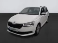 Thumbnail 1 del Skoda Fabia Combi 1.0 MPI 55KW (75cv) Like