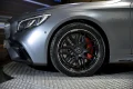 Thumbnail 14 del Mercedes-Benz S 63 AMG Clase S MercedesAMG S 63 4MATIC