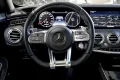 Thumbnail 34 del Mercedes-Benz S 63 AMG Clase S MercedesAMG S 63 4MATIC