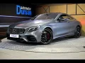 Thumbnail 2 del Mercedes-Benz S 63 AMG Clase S MercedesAMG S 63 4MATIC