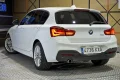 Thumbnail 10 del BMW 118 Serie 1 118d