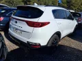 Thumbnail 4 del Kia Sportage 1.6 MHEV Black Edition 100kW (136CV) 4x2