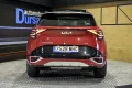 Thumbnail 12 del Kia Sportage 1.6 TGDi HEV 171kW 230CV GTline 4x2