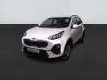 Thumbnail 1 del Kia Sportage 1.6 MHEV Concept 100kW (136CV) 4x2