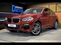 Thumbnail 2 del BMW X4 xDrive25d