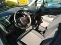 Thumbnail 7 del Ford Transit Connect Kombi 1.5 TDCi 55kW Ambiente 220 L1 (N1)