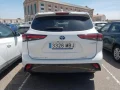 Thumbnail 5 del Toyota Highlander 2.5 Advance P. Metalizada