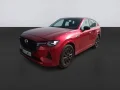 Thumbnail 1 del Mazda CX-60 e-Skyactiv D MHEV 147kw 8AT Homura Com-P