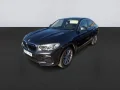 Thumbnail 1 del BMW X4 xDrive20d