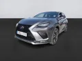 Thumbnail 1 del Lexus NX 300h NX 2.5 300h F Sport Panorámico