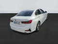 Thumbnail 4 del BMW 320 SERIES 3 320d Auto.