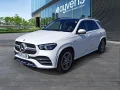 Thumbnail 1 del Mercedes-Benz GLE 350 MERCEDES GLE  350 de 4MATIC