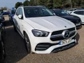 Thumbnail 4 del Mercedes-Benz GLE 350 MERCEDES GLE  350 de 4MATIC