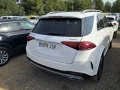 Thumbnail 5 del Mercedes-Benz GLE 350 MERCEDES GLE  350 de 4MATIC