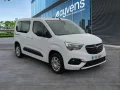 Thumbnail 3 del Opel Combo 1.5 TD 75kW Business Edition Plus L1 N1