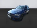 Thumbnail 1 del Mercedes-Benz GLC 200 MERCEDES GLC-CLASS GLC 200 d 4MATIC