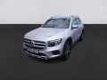 Thumbnail 1 del Mercedes-Benz GLB 200 MERCEDES GLB 2.0  200 D DCT 110KW (150CV)