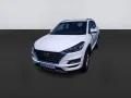 Thumbnail 1 del Hyundai Tucson 1.6 CRDI 85kW (116CV) 48V SLE 4X2