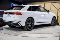 Thumbnail 6 del Audi Q8 50 TDI 210kW Black L quattro tiptronic