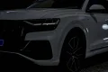 Thumbnail 22 del Audi Q8 50 TDI 210kW Black L quattro tiptronic