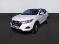 Thumbnail 1 del Nissan Qashqai dCi 85 kW (115 CV) E6D ACENTA