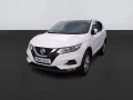 Thumbnail 1 del Nissan Qashqai DIG-T 103 kW (140 CV) E6D ACENTA