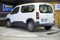 Thumbnail 5 del Peugeot Rifter Active Pack Standard BlueHDi 73kW