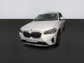 Thumbnail 1 del BMW X4 xDrive20d