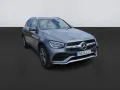 Thumbnail 3 del Mercedes-Benz GLC 300 MERCEDES GLC-CLASS GLC 300 de 4MATIC