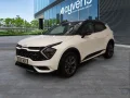 Thumbnail 1 del Kia Sportage 1.6 T-GDi HEV 171kW (230CV) GT-line 4x4