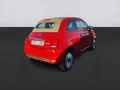 Thumbnail 4 del Fiat 500 Dolcevita 1.0 Hybrid 51KW (70 CV)