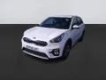 Thumbnail 1 del Kia Niro 1.6 GDi HEV 104kW (141CV) Concept