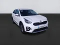 Thumbnail 3 del Kia Niro 1.6 GDi HEV 104kW (141CV) Concept