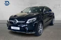 Thumbnail 1 del Mercedes-Benz GLE 350 MERCEDES-BENZ Clase GLE Coupé GLE 350 d 4MATIC