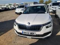 Thumbnail 2 del Skoda Kamiq 1.0 TSI 81kW (110CV) Ambition