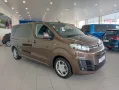 Thumbnail 2 del Citroen SpaceTourer eSpaceTourer Talla M 50 KWh Feel