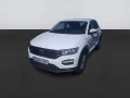 Thumbnail 1 del Volkswagen T-Roc Edition 2.0 TDI 85kW (115CV)