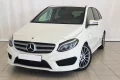 Thumbnail 1 del Mercedes-Benz B 200 Clase B B 200 d AMG Line