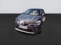 Thumbnail 1 del Renault Captur Zen E-TECH Híbrido enchufable 160cv