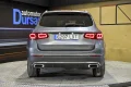 Thumbnail 11 del Mercedes-Benz GLC 300 Clase GLC GLC 300 de 4MATIC