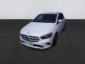 Thumbnail 1 del Mercedes-Benz B 200 MERCEDES B-CLASS B 200 d