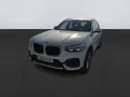 Thumbnail 1 del BMW X3 (E) xDrive20d