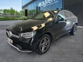 Thumbnail 1 del Mercedes-Benz GLC 300 MERCEDES GLC COUPE GLC 300 d 4MATIC