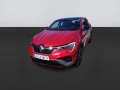 Thumbnail 1 del Renault Arkana RS Line Fast Track E-TECH Híb 105kW