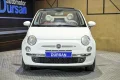 Thumbnail 3 del Fiat 500 C 1.2 8v 69 CV Lounge