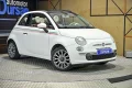 Thumbnail 4 del Fiat 500 C 1.2 8v 69 CV Lounge