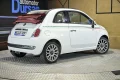 Thumbnail 6 del Fiat 500 C 1.2 8v 69 CV Lounge