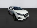 Thumbnail 3 del Nissan Qashqai dCi 85 kW (115 CV) E6D ACENTA
