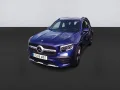 Thumbnail 1 del Mercedes-Benz GLB 200 MERCEDES GLB 2.0  200 D DCT 110KW (150CV)