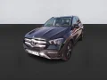 Thumbnail 1 del Mercedes-Benz GLE 350 MERCEDES GLE  350 de 4MATIC (Híbrido Enchufable)